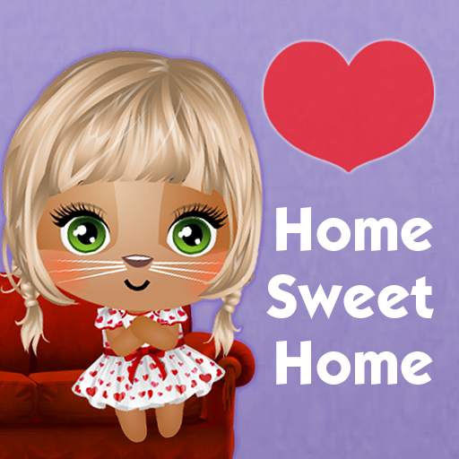 Pet City 2 - Home Design 1.10.2