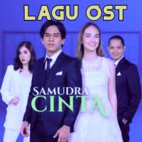 ost samudera cinta offline logo