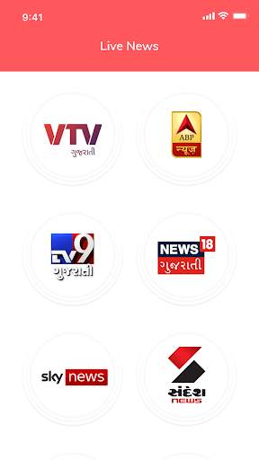 All India Live News - Latest News App, Hindi News screenshot 3