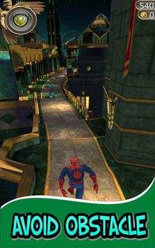 Temple Spider World screenshot 2