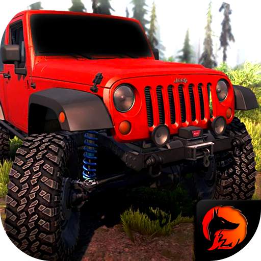 World of Test Drive : Off-road [OFFROAD SIMULATOR] 0.6.2f2