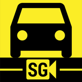 Traffic Cam Singapore icon