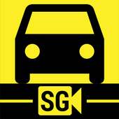 Traffic Cam Singapore on 9Apps
