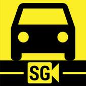 Traffic Cam Singapore 1.02