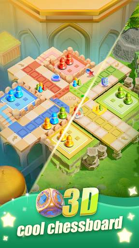 Hiya Ludo screenshot 2