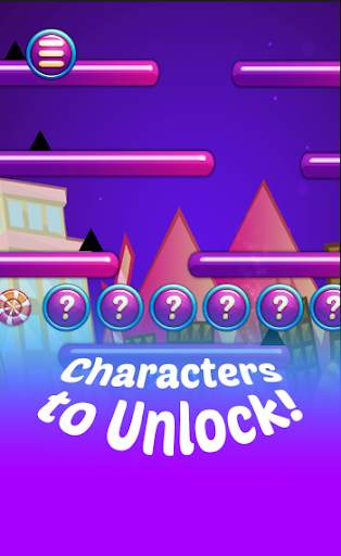 Candy Sweet Fall screenshot 4
