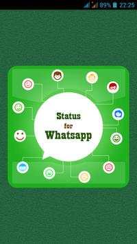 Status for Whatsapp screenshot 1