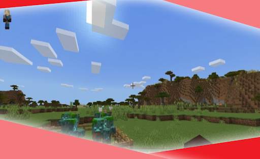 Baby Zombie mod for Minecraft screenshot 2