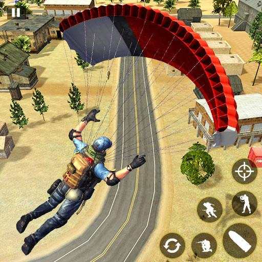 Call of Fire Fps Shooting Game 2.0.6