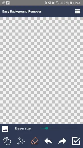 Easy Backround Remover screenshot 4