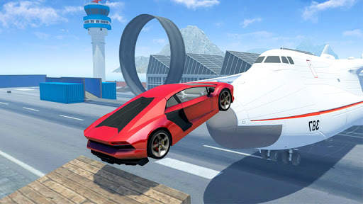 Sports Car Racing Games - Car Games 2021 screenshot 5