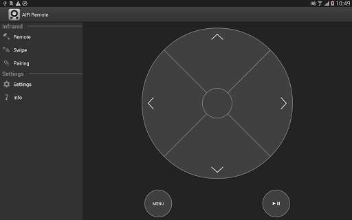 AIR Remote FREE for Apple TV screenshot 9