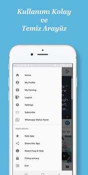 Vidi screenshot 5