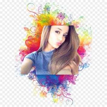 Color Smoke Bomb Photograpy screenshot 3