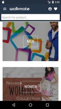 walkmate 3 تصوير الشاشة