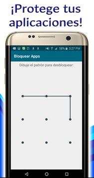 Applock Free Lock Apps screenshot 1