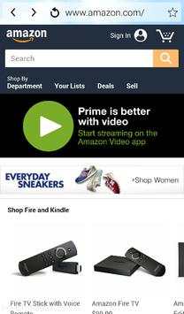 5G Internet Browser Best screenshot 2