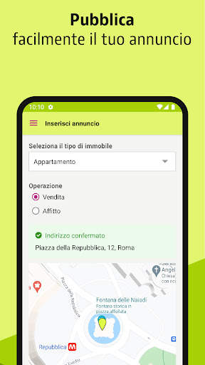 idealista screenshot 7