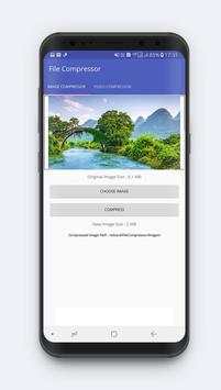File Compressor screenshot 2