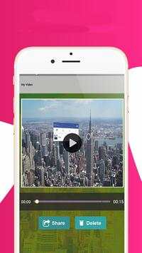 Video Mixing mp3 Song. Video Maker screenshot 5