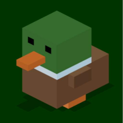 DuckDuckGo 1