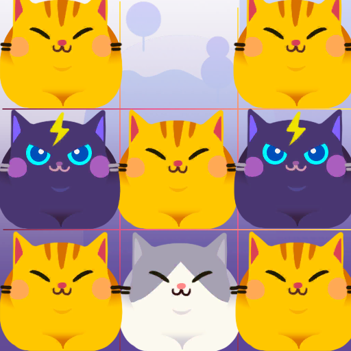 Slidey Cat 2020 icon
