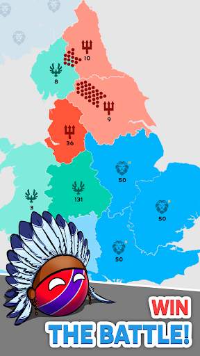 State.io — Conquer the World screenshot 6