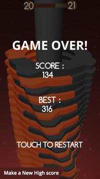 Stack Ball Ultimate screenshot 6