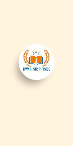 Tiwari Sir Physics screenshot 1