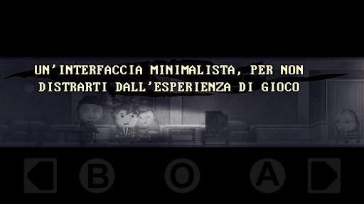 DISTRAINT: Pocket Pixel Horror screenshot 3