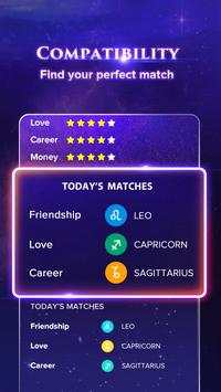 Horoscope Launcher screenshot 6
