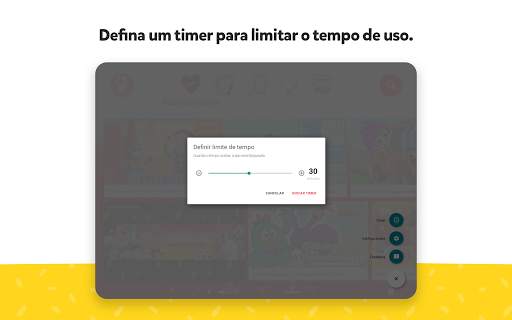 YouTube Kids screenshot 10