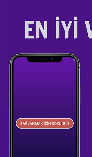 V-VPN screenshot 1