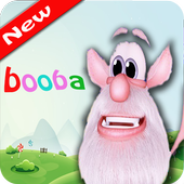 Booba Adventure icon
