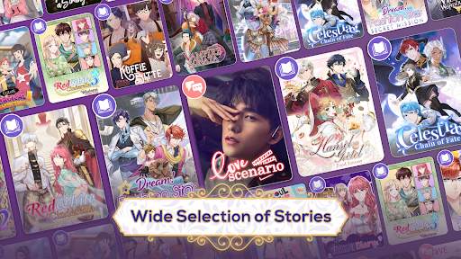 Memories: My Story, My Choice screenshot 4