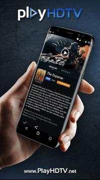 Play HDTV screenshot 5
