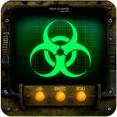 Virus Scanner Prank 1.0.3