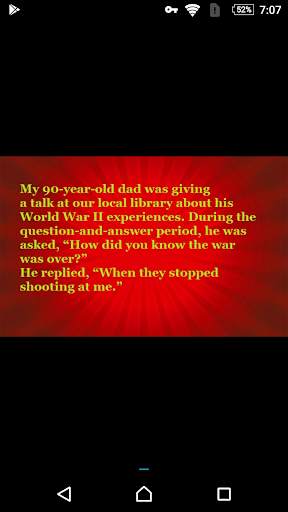Funny Stories 2018 screenshot 4