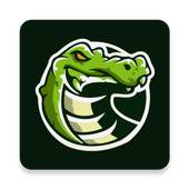 Croco VPN - Unlimited&Free VPN proxy 1.1