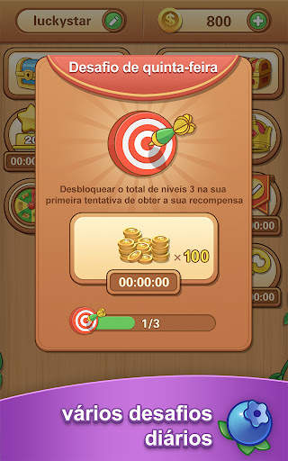 Tile Clash丨jogo de puzzle screenshot 8