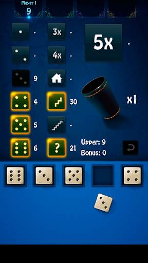 Dice Me Online screenshot 2