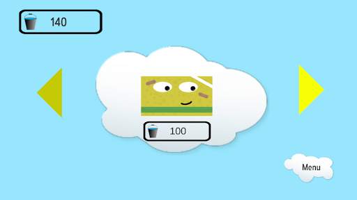 Sponge Bump Game screenshot 6