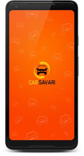 Car Savari screenshot 1