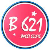 B621 Camera - Sweet Selfie 2.0