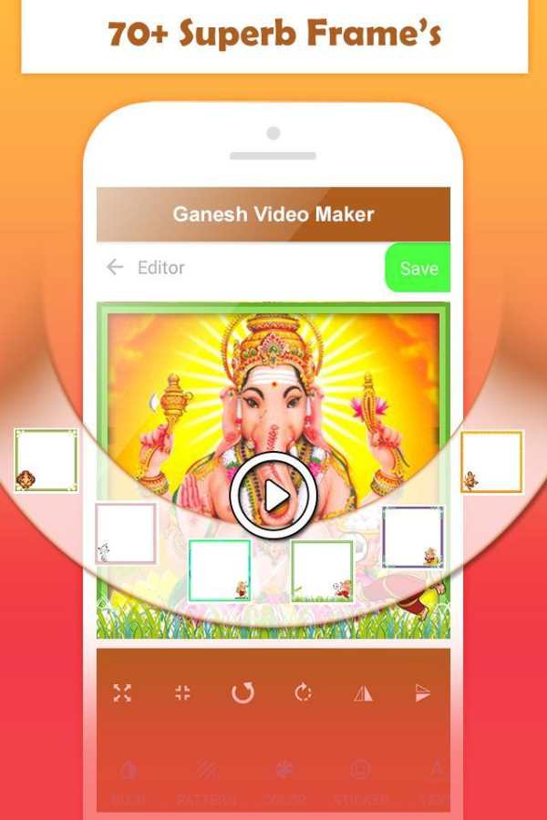 Photo Video Maker - Cut, Mix, Merge, Video Editor screenshot 3