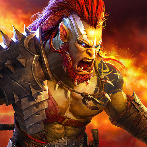 RAID: Shadow Legends 9.00.0