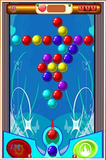 Bubble Shooter Game 2020 screenshot 3