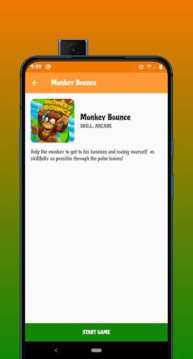 Mitron Games Hub screenshot 2