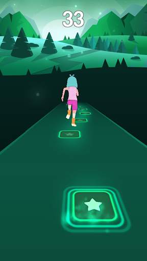 When Will My Life Begin - Tangled Magic Beat Hop screenshot 2