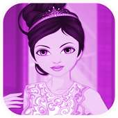 dress up game : makeover for girls logo